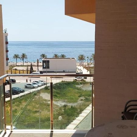 Apartamento Aguadulce Playa Con Wifi Apartment Bagian luar foto